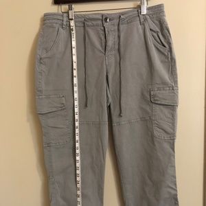 Sonoma ankle pants